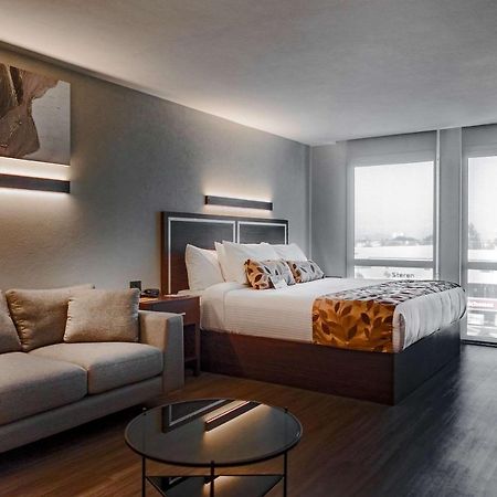 Sleep Inn Guadalajara Galerias Eksteriør billede