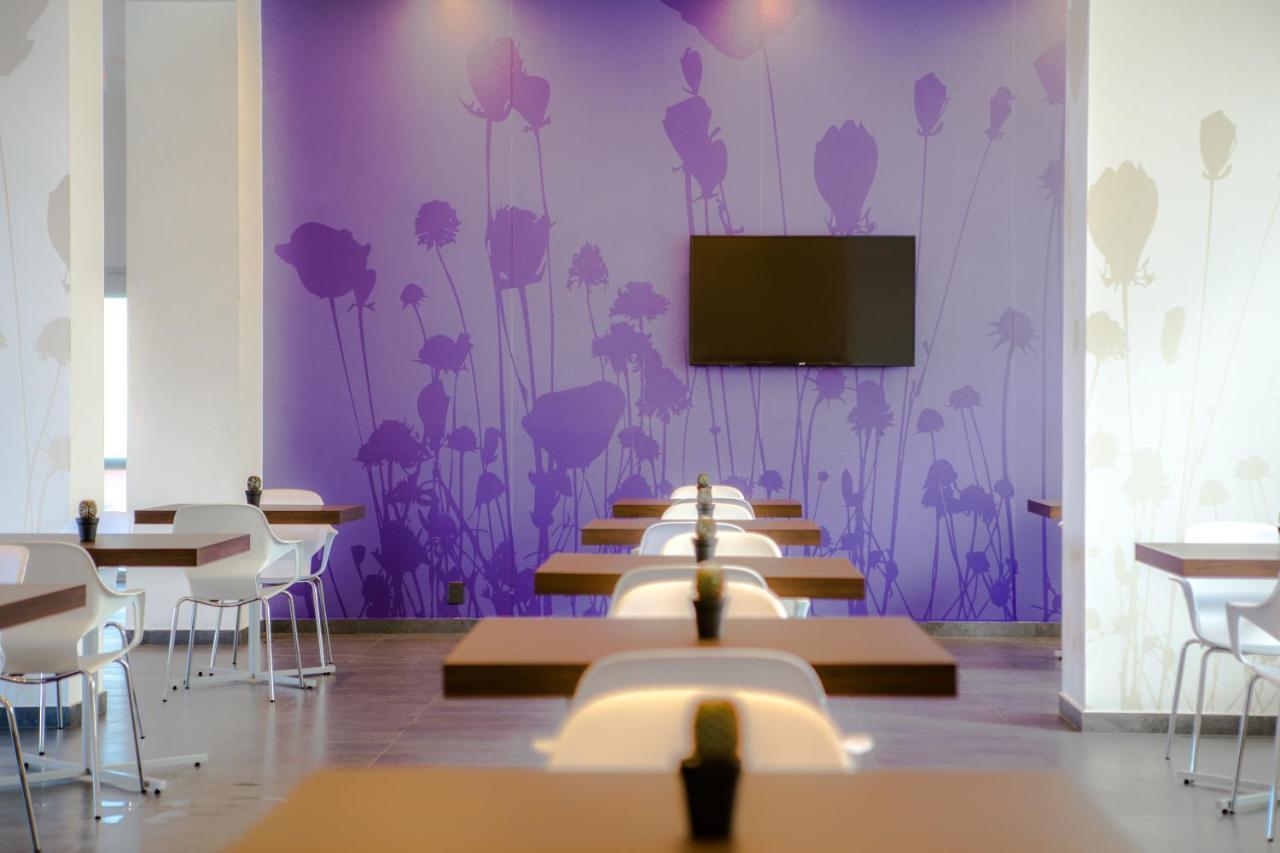 Sleep Inn Guadalajara Galerias Eksteriør billede